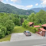 Apartamento Apartma Sava-stol *