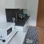 Apartma Sava-stol Jesenice