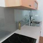 Apartma Sava-stol Apartamento Jesenice