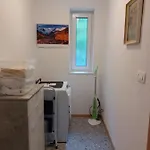 Apartamento Apartma Sava-stol *