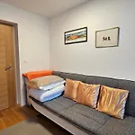 Apartamento Apartma Sava-stol Jesenice