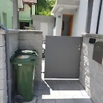 Apartamento Apartma Sava-stol