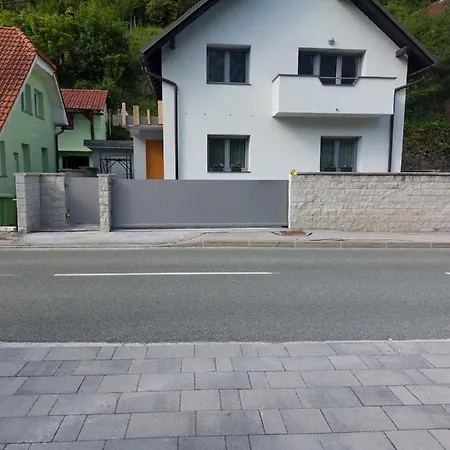 Apartma Sava-stol * Jesenice