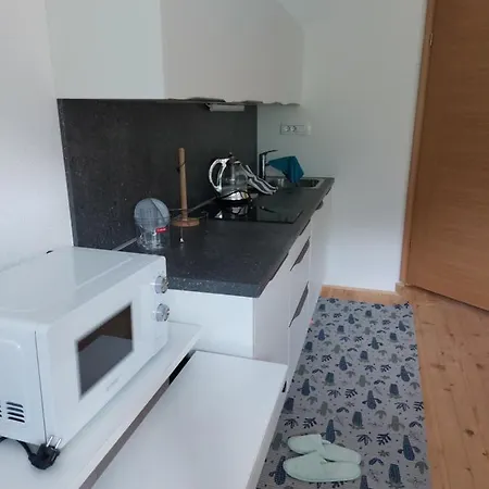 Apartma Sava-stol Jesenice