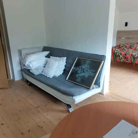 Apartma Sava-stol Apartamento *