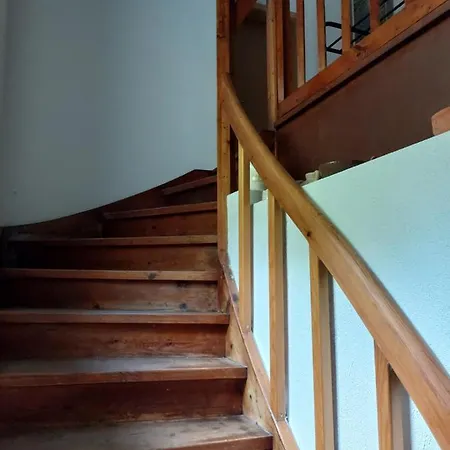 Apartma Sava-stol Apartman Jesenice