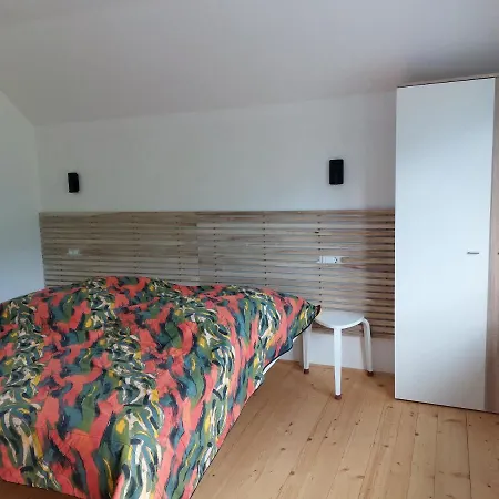 Appartement Apartma Sava-stol