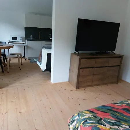 公寓 Apartma Sava-stol