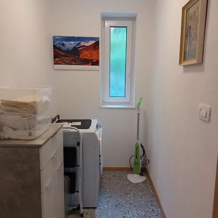 Appartement Apartma Sava-stol *