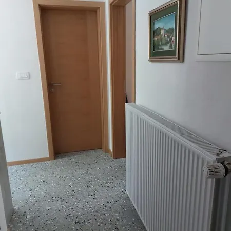 Appartement Apartma Sava-stol Jesenice
