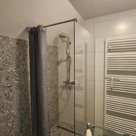 דירה Apartma Sava-stol יסניצה