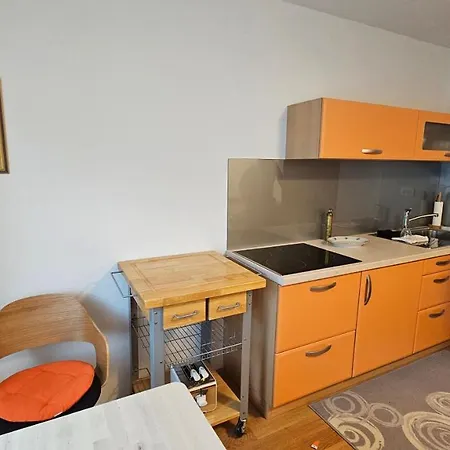 Apartma Sava-stol