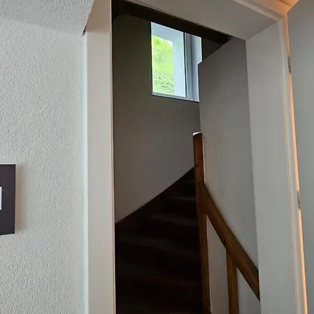 Apartma Sava-stol דירה