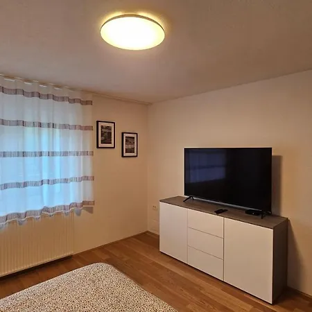 Apartma Sava-stol 公寓 耶塞尼采