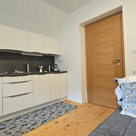 Apartma Sava-stol 公寓 耶塞尼采