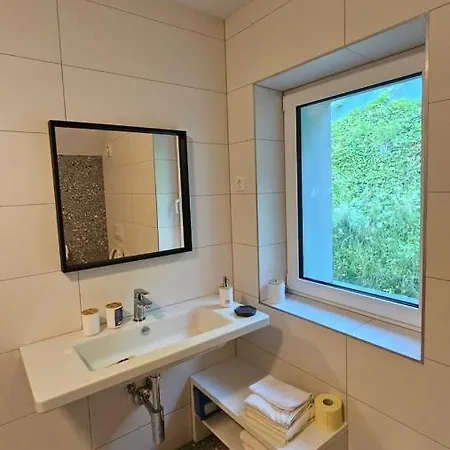 Apartma Sava-stol Appartement Jesenice