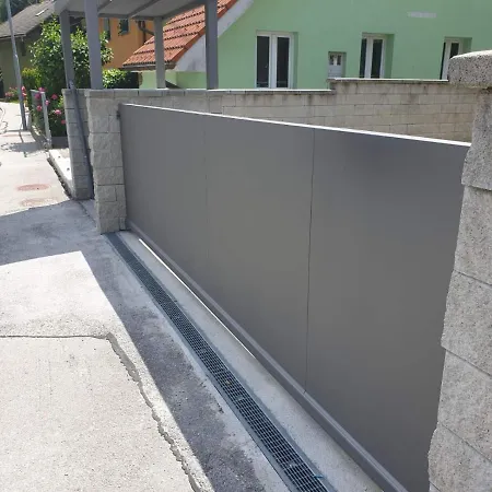 Apartma Sava-stol Appartement