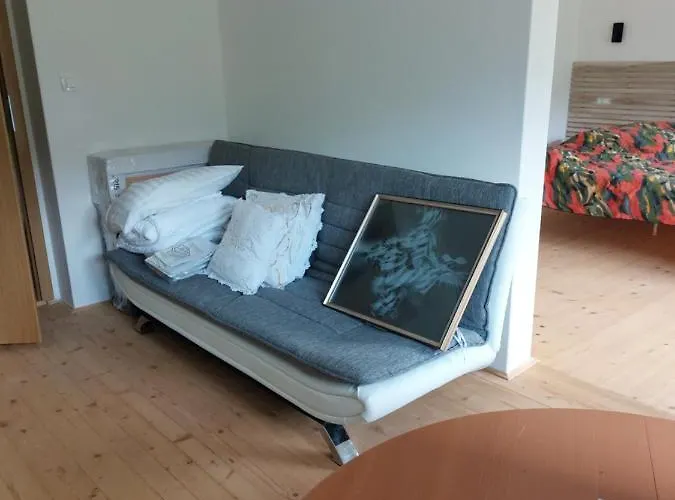 Apartma Sava-stol דירה *