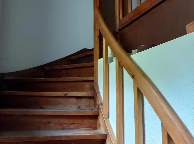 Apartma Sava-stol شقة جيسينيس