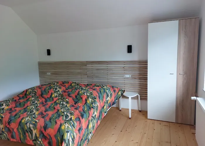 דירה Apartma Sava-stol