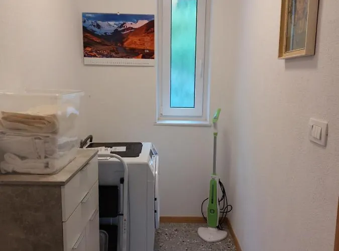 דירה Apartma Sava-stol *