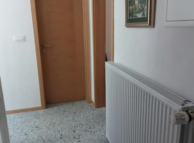 شقة Apartma Sava-stol جيسينيس